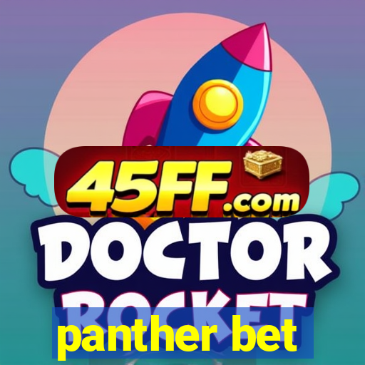 panther bet